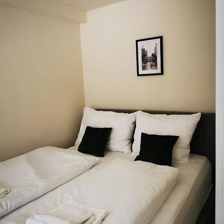 Vienna City Apartment Margareten 外观 照片