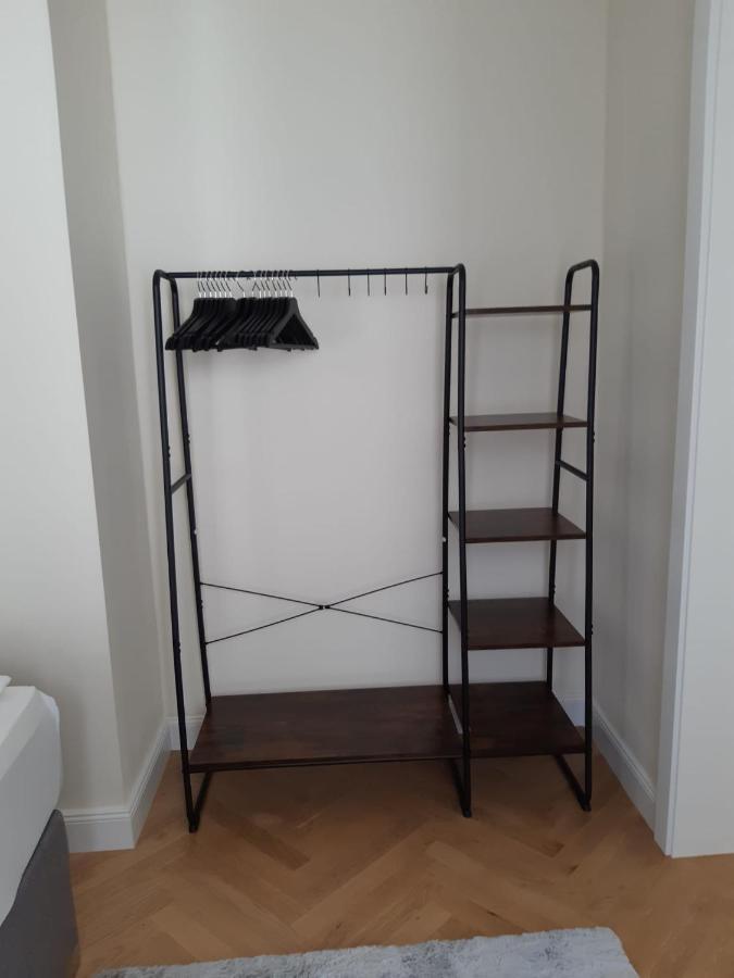 Vienna City Apartment Margareten 外观 照片