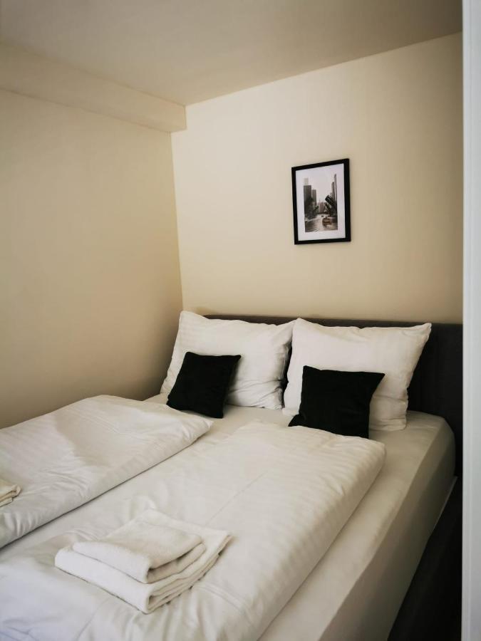 Vienna City Apartment Margareten 外观 照片