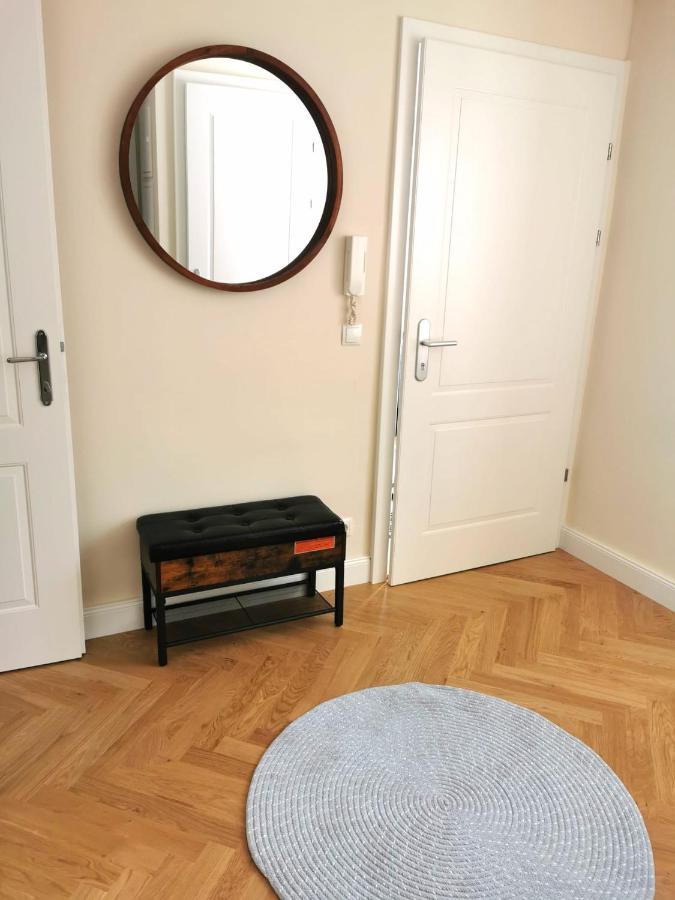 Vienna City Apartment Margareten 外观 照片